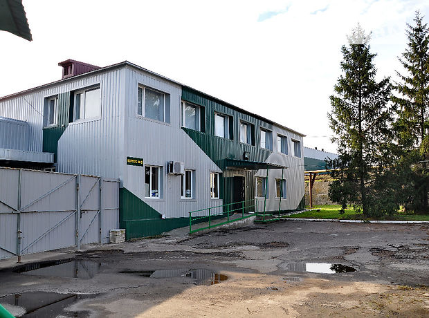 Производственное помещение в Артемовске, продажа по Свято-Георгиевская 75, район Артемовск, цена: 235 000 долларов за объект фото 1 Производственное помещение в Артемовске, продажа по Свято-Георгиевская 75, район Артемовск, цена: 235 000 долларов за объект фото 1