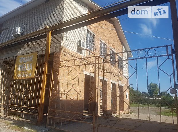 Производственное помещение в Баре, продажа по Каштанова24, район Бар, цена: договорная за объект фото 1 Производственное помещение в Баре, продажа по Каштанова24, район Бар, цена: договорная за объект фото 1