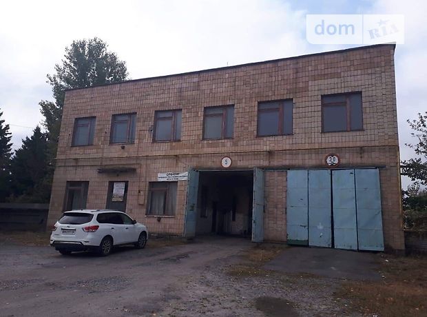 Виробниче приміщення в Баранівці, продаж по Ивана Франко 1, район Баранівка, ціна: 49 500 долларів за об’єкт фото 1 Виробниче приміщення в Баранівці, продаж по Ивана Франко 1, район Баранівка, ціна: 49 500 долларів за об’єкт фото 1
