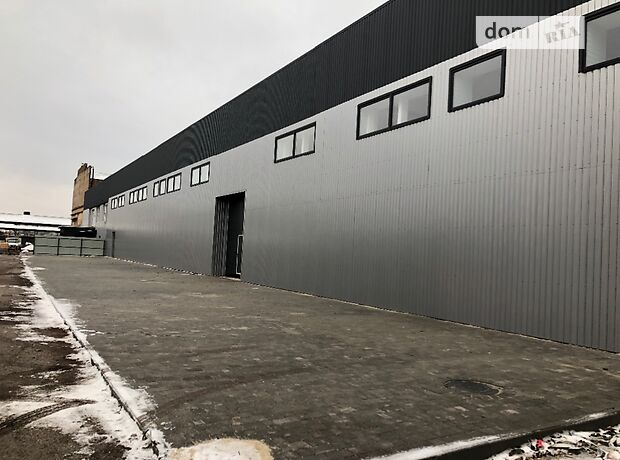 Производственное помещение в Белой Церкви, продажа по Фастовская улица, район Белоцерковский, цена: 3 150 000 долларов за объект фото 1 Производственное помещение в Белой Церкви, продажа по Фастовская улица, район Белоцерковский, цена: 3 150 000 долларов за объект фото 1