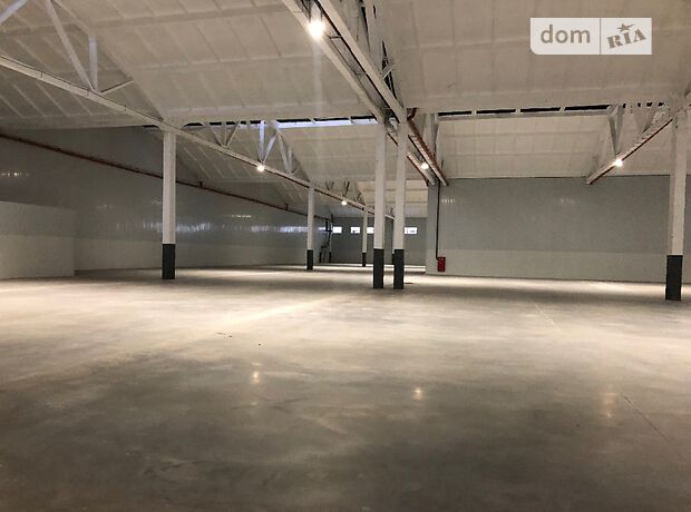 Производственное помещение в Белой Церкви, продажа по Фастовская улица, район Белоцерковский, цена: 3 150 000 долларов за объект фото 1 Производственное помещение в Белой Церкви, продажа по Фастовская улица, район Белоцерковский, цена: 3 150 000 долларов за объект фото 1