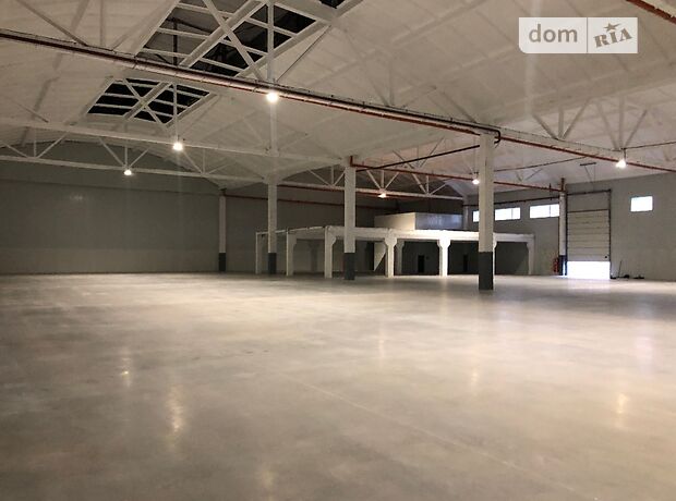 Производственное помещение в Белой Церкви, продажа по Фастовская улица, район Белоцерковский, цена: 3 150 000 долларов за объект фото 1 Производственное помещение в Белой Церкви, продажа по Фастовская улица, район Белоцерковский, цена: 3 150 000 долларов за объект фото 1