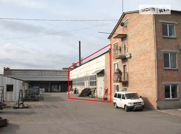 Производственное помещение в Белой Церкви, продажа по Храпачанская улица 70, район Центр, цена: 2 100 000 долларов за объект фото 1 Производственное помещение в Белой Церкви, продажа по Храпачанская улица 70, район Центр, цена: 2 100 000 долларов за объект фото 1