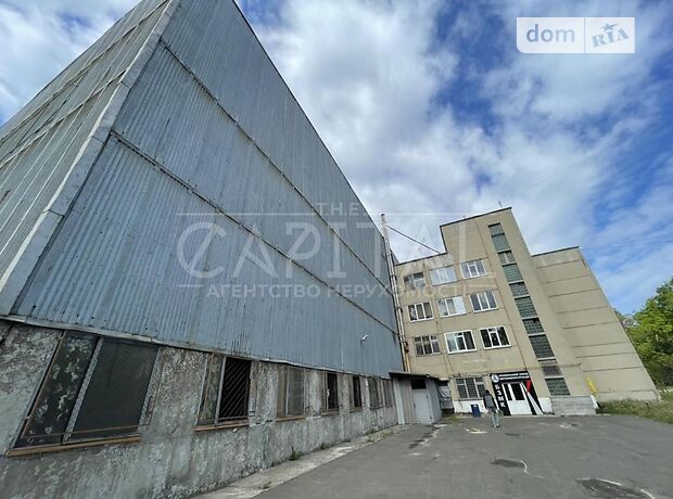 Производственное помещение в Броварах, продажа по Металлургов улица, район Перемога, цена: 2 300 000 долларов за объект фото 1 Производственное помещение в Броварах, продажа по Металлургов улица, район Перемога, цена: 2 300 000 долларов за объект фото 1
