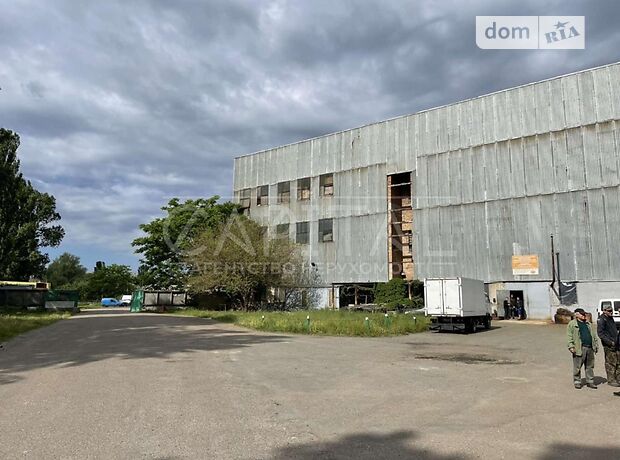 Производственное помещение в Броварах, продажа по Металлургов улица, район Перемога, цена: 2 300 000 долларов за объект фото 1 Производственное помещение в Броварах, продажа по Металлургов улица, район Перемога, цена: 2 300 000 долларов за объект фото 1