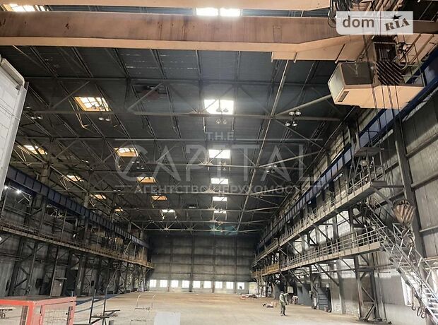 Производственное помещение в Броварах, продажа по Металлургов улица, район Перемога, цена: 2 300 000 долларов за объект фото 1 Производственное помещение в Броварах, продажа по Металлургов улица, район Перемога, цена: 2 300 000 долларов за объект фото 1