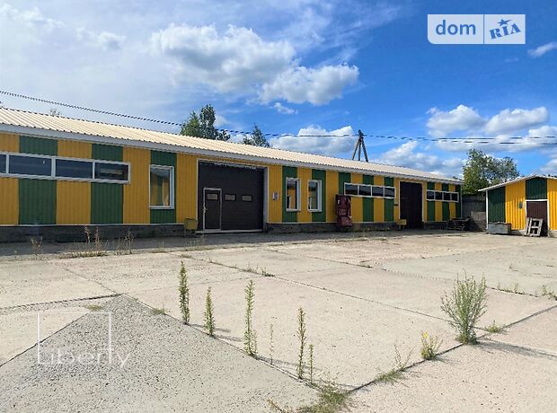 Производственное помещение в Буче, продажа по вулиця Богдана Хмельницького, район Буча, цена: 280 000 долларов за объект фото 1 Производственное помещение в Буче, продажа по вулиця Богдана Хмельницького, район Буча, цена: 280 000 долларов за объект фото 1