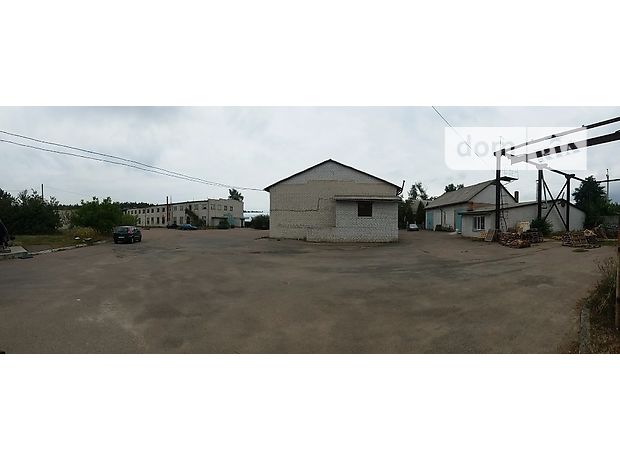 Продажа производственного помещения, Черкассы, р‑н. Геронимовка, Королева Академика улица Продажа производственного помещения, Черкассы, р‑н. Геронимовка, Королева Академика улица