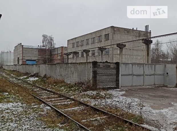 Производственное помещение в Чернигове, продажа по Мазепы Ивана (Щорса) улица, район КСК, цена: договорная за объект фото 1 Производственное помещение в Чернигове, продажа по Мазепы Ивана (Щорса) улица, район КСК, цена: договорная за объект фото 1