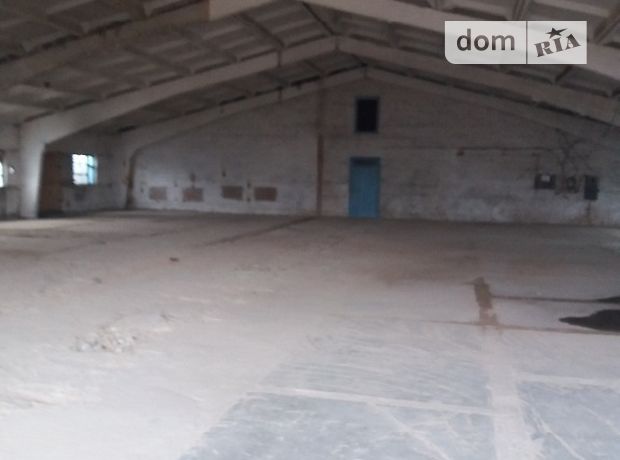Производственное помещение в Чернигове, продажа по Михайло-Коцюбинское шоссе, в селе Михайло-Коцюбинское, цена: договорная за объект фото 1 Производственное помещение в Чернигове, продажа по Михайло-Коцюбинское шоссе, в селе Михайло-Коцюбинское, цена: договорная за объект фото 1