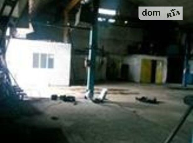 Производственное помещение в Чернигове, продажа по Инструментальная улица, район Новозаводской, цена: 120 000 долларов за объект фото 1 Производственное помещение в Чернигове, продажа по Инструментальная улица, район Новозаводской, цена: 120 000 долларов за объект фото 1