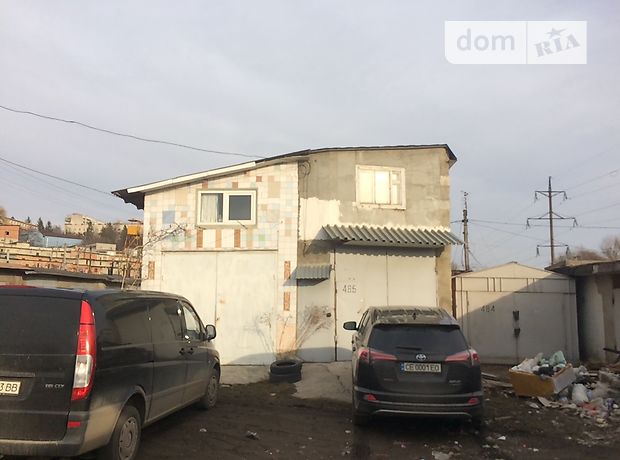 Производственное помещение в Черновцах, продажа по Южно-Окружная улица, район П.-Кольцевая, цена: договорная за объект фото 1 Производственное помещение в Черновцах, продажа по Южно-Окружная улица, район П.-Кольцевая, цена: договорная за объект фото 1