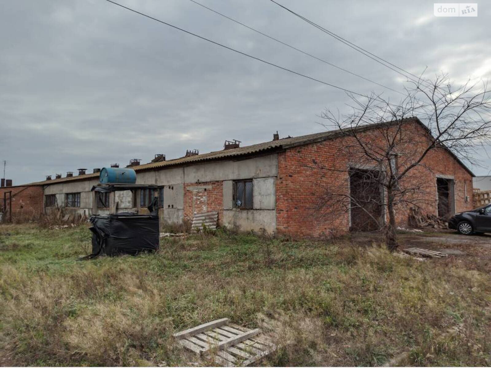 Коммерческое помещение в Топиловке, вулиця, цена: продажи 45 000 долларов за объект фото 1 Коммерческое помещение в Топиловке, вулиця, цена продажи: 45 000 долларов за объект фото 1