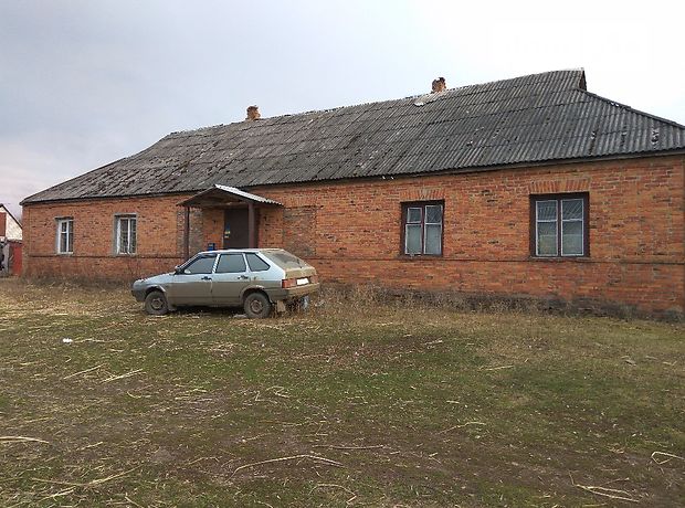 Продажа производственного помещения, Харьковская, Дергачи, c. Цуповка Продажа производственного помещения, Харьковская, Дергачи, c. Цуповка