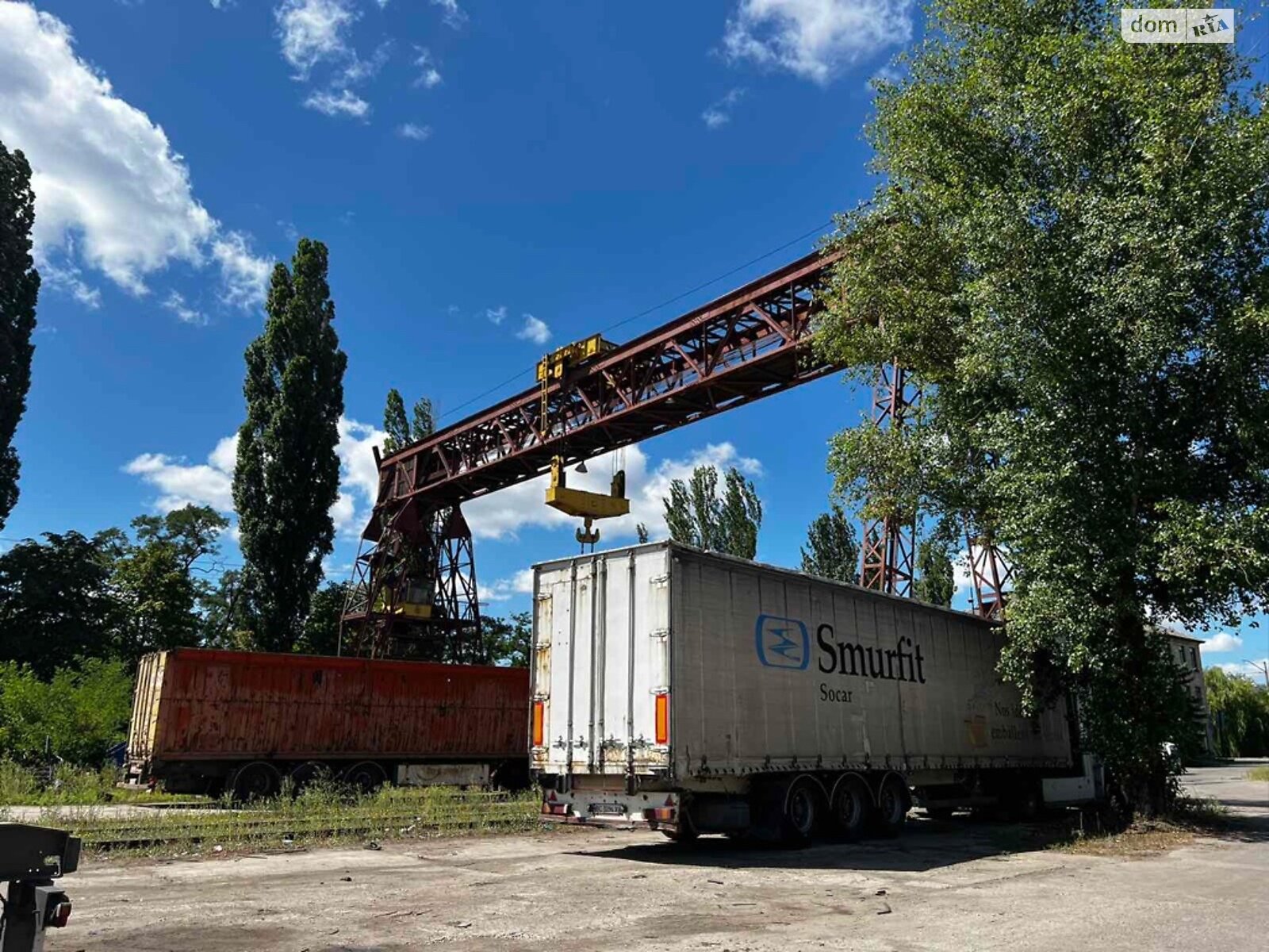 Комерційне приміщення в Дніпрі, продаж по Молодогвардійська вулиця, район Сонячний, ціна: 2 000 000 долларів за об’єкт фото 1