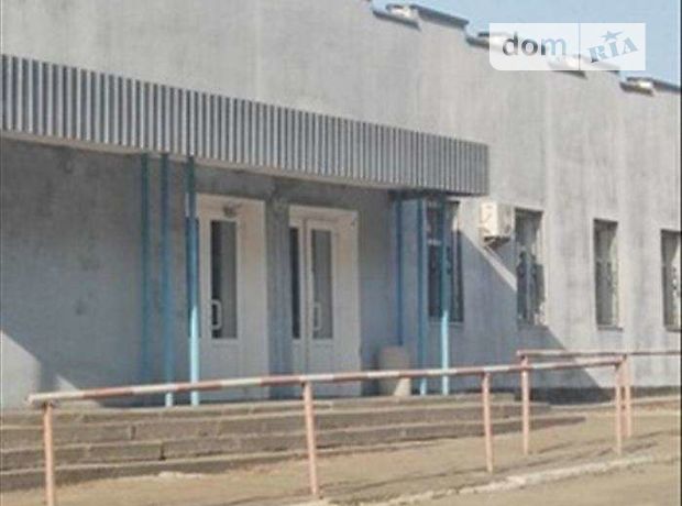 Производственное помещение в Днепродзержинске, продажа по пр. Аношкіна, район Днепровский, цена: 20 254 долларов за объект фото 1 Производственное помещение в Днепродзержинске, продажа по пр. Аношкіна, район Днепровский, цена: 20 254 долларов за объект фото 1