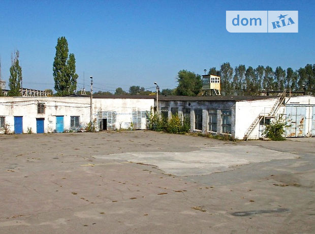 Продажа производственного помещения, Днепропетровск, р‑н. Амур-Нижнеднепровский, Береговая улица Продажа производственного помещения, Днепропетровск, р‑н. Амур-Нижнеднепровский, Береговая улица
