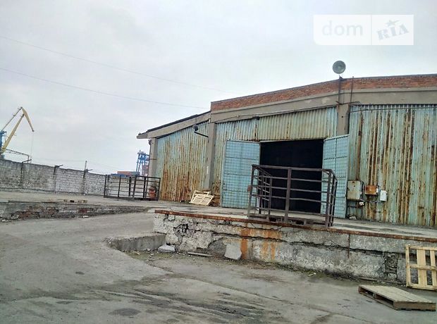 Продажа производственного помещения, Днепропетровск, р‑н. Амур-Нижнеднепровский, верстовая Продажа производственного помещения, Днепропетровск, р‑н. Амур-Нижнеднепровский, верстовая
