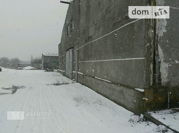 Продажа производственного помещения, Днепропетровск, р‑н. Индустриальный Продажа производственного помещения, Днепропетровск, р‑н. Индустриальный