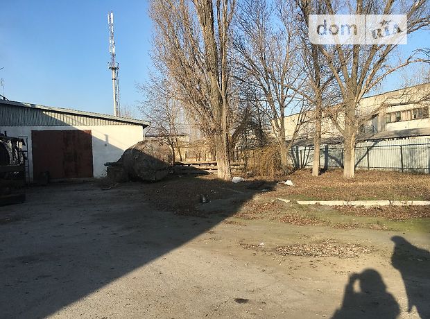 Продажа производственного помещения, Днепропетровск, р‑н. Северный, комисссара крылова Продажа производственного помещения, Днепропетровск, р‑н. Северный, комисссара крылова
