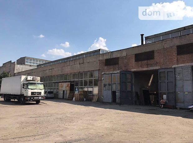 Продажа производственного помещения, Днепропетровск, Вайцеховича Продажа производственного помещения, Днепропетровск, Вайцеховича