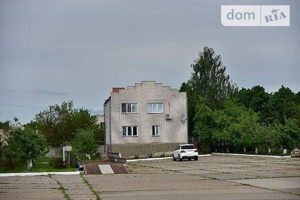 Производственное помещение в Гайсине, продажа по Индустриальная, район Гайсин, цена: договорная за объект фото 1 Производственное помещение в Гайсине, продажа по Индустриальная, район Гайсин, цена: договорная за объект фото 1