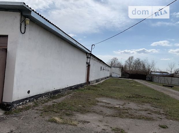Производственное помещение в Харькове, продажа по, в селе Черкасские Тишки, цена: 298 000 долларов за объект фото 1 Производственное помещение в Харькове, продажа по, в селе Черкасские Тишки, цена: 298 000 долларов за объект фото 1