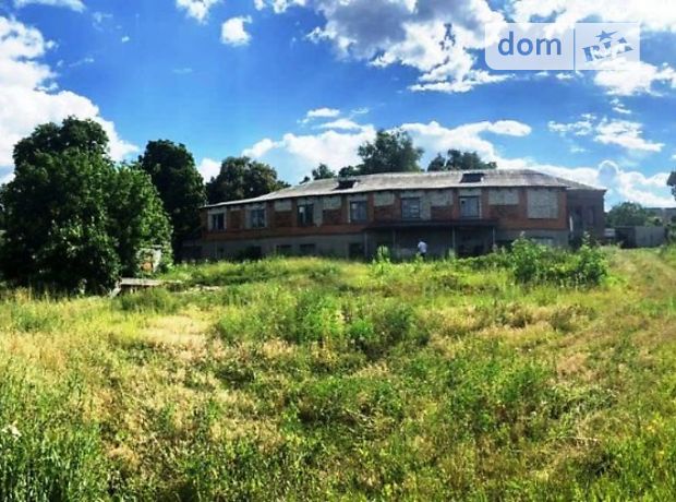 Производственное помещение в Харькове, продажа по Куриловская 82, район Лысая Гора, цена: договорная за объект фото 1 Производственное помещение в Харькове, продажа по Куриловская 82, район Лысая Гора, цена: договорная за объект фото 1