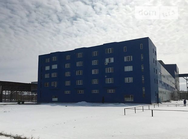 Производственное помещение в Харькове, продажа по, в селе Мерефа, цена: 3 000 000 долларов за объект фото 1 Производственное помещение в Харькове, продажа по, в селе Мерефа, цена: 3 000 000 долларов за объект фото 1