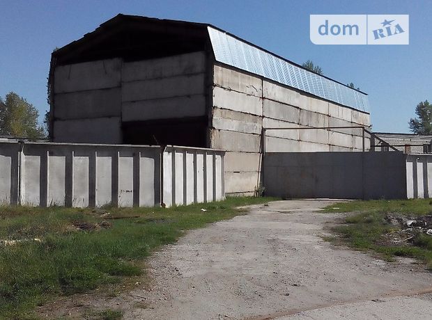 Продажа производственного помещения, Харьков, р‑н. Песочин Продажа производственного помещения, Харьков, р‑н. Песочин