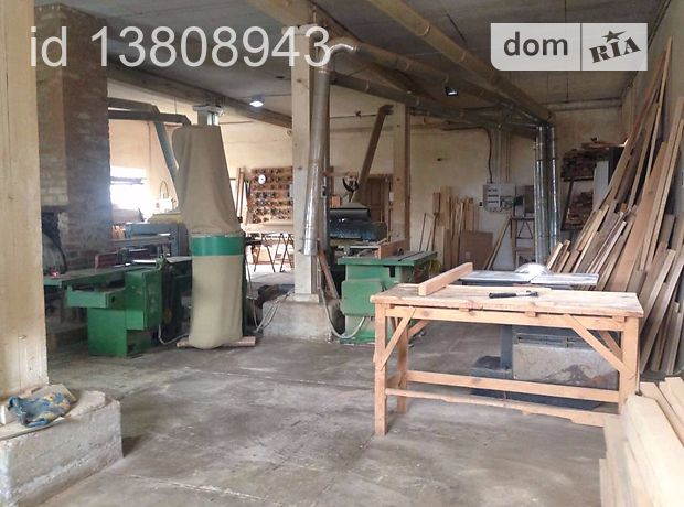 Производственное помещение в Харькове, продажа по, в селе Покотиловка, цена: 230 000 долларов за объект фото 1 Производственное помещение в Харькове, продажа по, в селе Покотиловка, цена: 230 000 долларов за объект фото 1