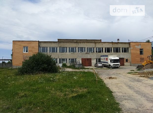 Продажа производственного помещения, Хмельницкий, р‑н. Озерная Продажа производственного помещения, Хмельницкий, р‑н. Озерная