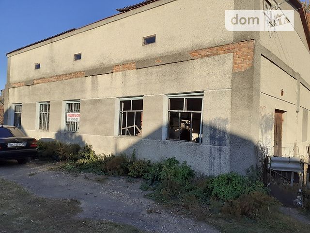 Производственное помещение в Хмельницком, продажа по, в селе Ружичанка, цена: 14 735 долларов за объект фото 1 Производственное помещение в Хмельницком, продажа по, в селе Ружичанка, цена: 14 735 долларов за объект фото 1
