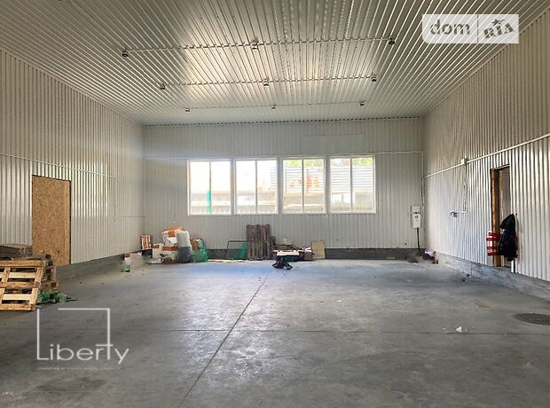 Производственное помещение в Ирпене, продажа по Богдана Хмельницкого улица, в селе Гостомель, цена: 280 000 долларов за объект фото 1 Производственное помещение в Ирпене, продажа по Богдана Хмельницкого улица, в селе Гостомель, цена: 280 000 долларов за объект фото 1