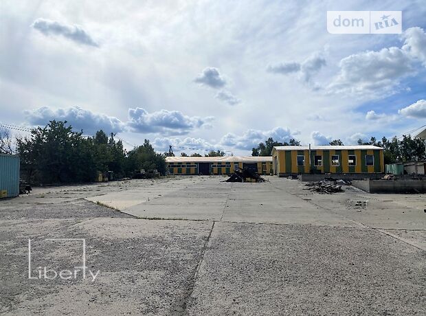 Производственное помещение в Ирпене, продажа по Богдана Хмельницкого улица, в селе Гостомель, цена: 280 000 долларов за объект фото 1 Производственное помещение в Ирпене, продажа по Богдана Хмельницкого улица, в селе Гостомель, цена: 280 000 долларов за объект фото 1