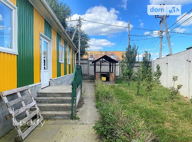 Производственное помещение в Ирпене, продажа по Богдана Хмельницкого улица, в селе Гостомель, цена: 280 000 долларов за объект фото 1 Производственное помещение в Ирпене, продажа по Богдана Хмельницкого улица, в селе Гостомель, цена: 280 000 долларов за объект фото 1