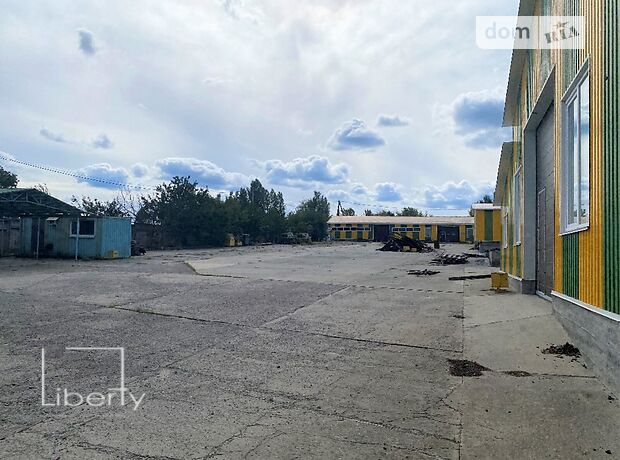 Производственное помещение в Ирпене, продажа по Богдана Хмельницкого улица, в селе Гостомель, цена: 280 000 долларов за объект фото 1 Производственное помещение в Ирпене, продажа по Богдана Хмельницкого улица, в селе Гостомель, цена: 280 000 долларов за объект фото 1