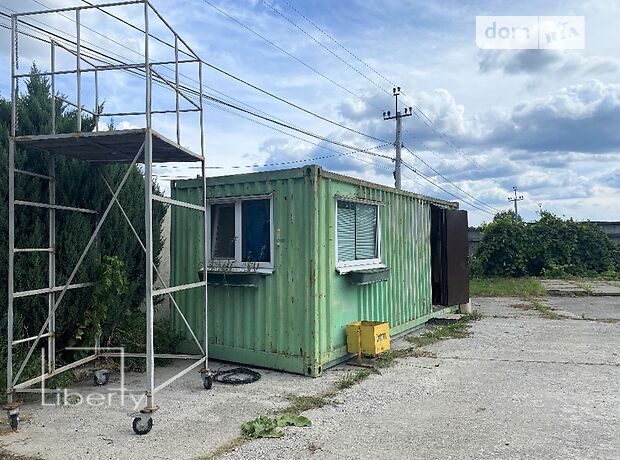 Производственное помещение в Ирпене, продажа по Богдана Хмельницкого улица, в селе Гостомель, цена: 280 000 долларов за объект фото 1 Производственное помещение в Ирпене, продажа по Богдана Хмельницкого улица, в селе Гостомель, цена: 280 000 долларов за объект фото 1