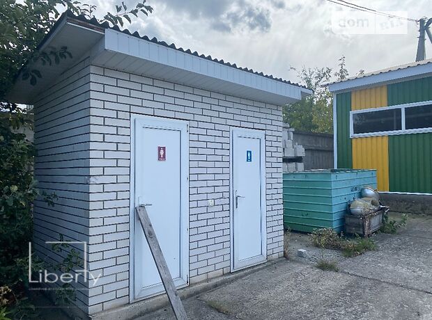 Производственное помещение в Ирпене, продажа по Богдана Хмельницкого улица, в селе Гостомель, цена: 280 000 долларов за объект фото 1 Производственное помещение в Ирпене, продажа по Богдана Хмельницкого улица, в селе Гостомель, цена: 280 000 долларов за объект фото 1