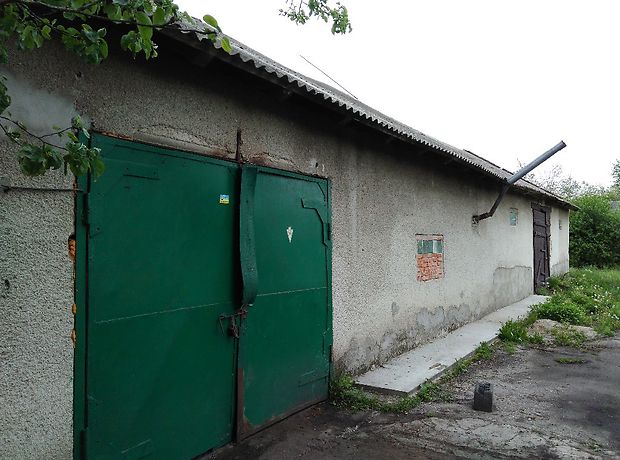 Производственное помещение в Ивано-Франковске, цена продажи: договорная за объект фото 1 Производственное помещение в Ивано-Франковске, цена продажи: договорная за объект фото 1