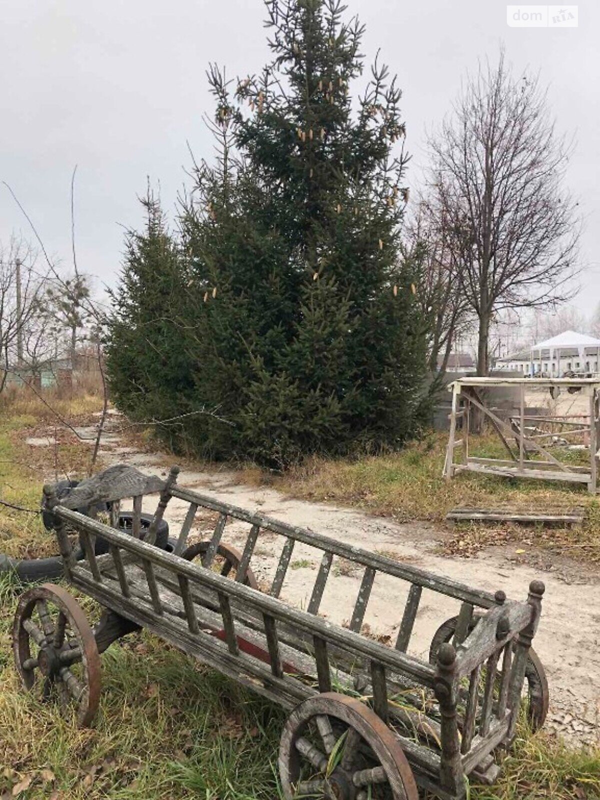 Коммерческое помещение в Глубочице, Житомирская улица, цена продажи: 250 000 долларов за объект фото 1