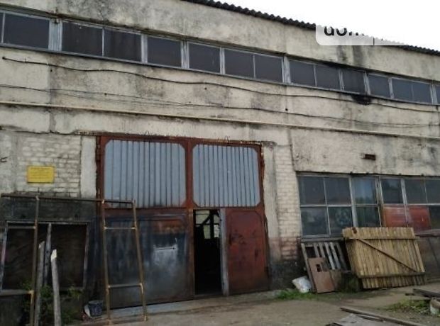 Производственное помещение в Житомире, продажа по Промышленная, район Королевский, цена: 21 500 долларов за объект фото 1 Производственное помещение в Житомире, продажа по Промышленная, район Королевский, цена: 21 500 долларов за объект фото 1