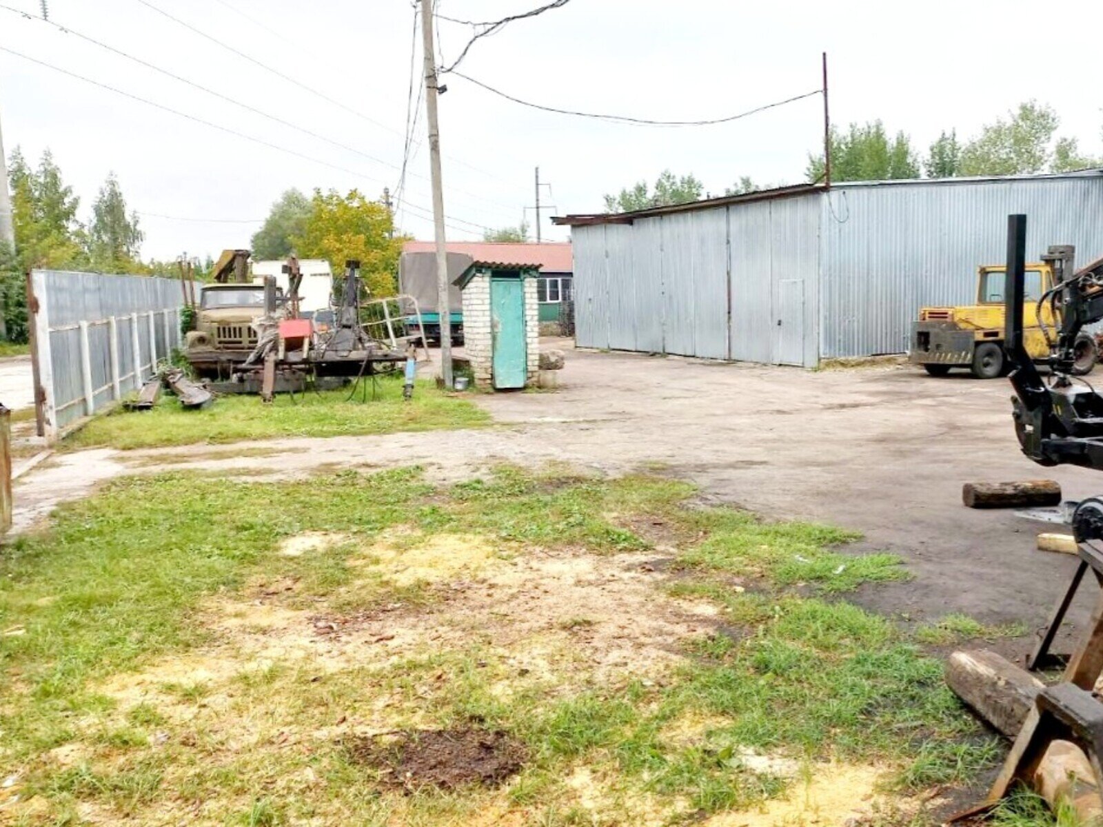 Комерційне приміщення в Житомирі, продаж по Якова Зайка вулиця, район Мар’яновка, ціна: 67 000 долларів за об’єкт фото 1