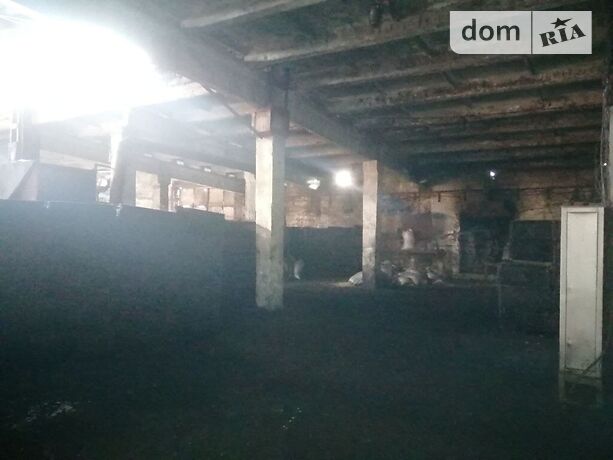 Производственное помещение в Каменском, продажа по Воробья улица, район Днепродзержинск, цена: 200 000 долларов за объект фото 1 Производственное помещение в Каменском, продажа по Воробья улица, район Днепродзержинск, цена: 200 000 долларов за объект фото 1