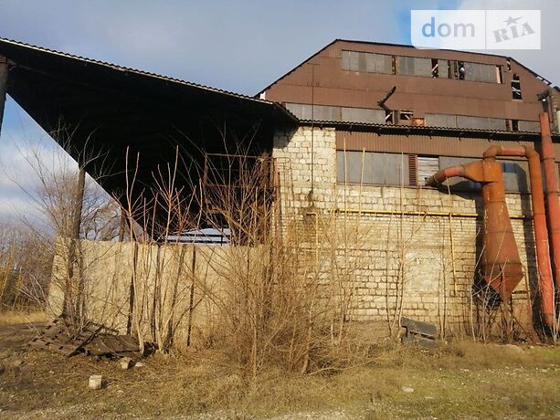 Производственное помещение в Каменском, продажа по Воробья улица, район Днепродзержинск, цена: 200 000 долларов за объект фото 1 Производственное помещение в Каменском, продажа по Воробья улица, район Днепродзержинск, цена: 200 000 долларов за объект фото 1