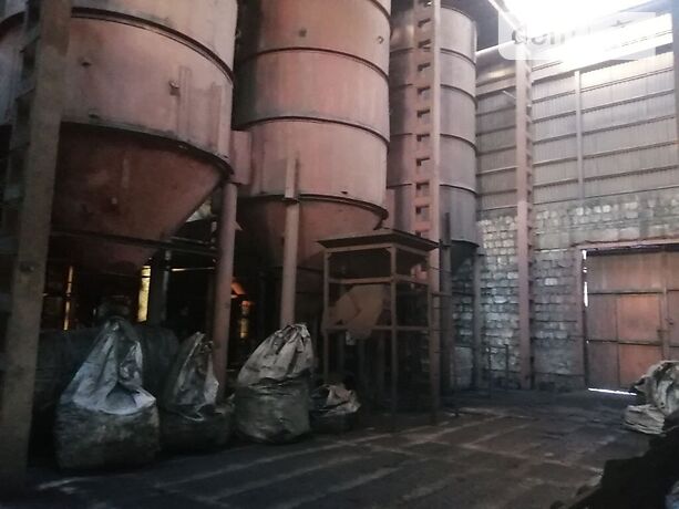 Производственное помещение в Каменском, продажа по Воробья улица, район Днепродзержинск, цена: 200 000 долларов за объект фото 1 Производственное помещение в Каменском, продажа по Воробья улица, район Днепродзержинск, цена: 200 000 долларов за объект фото 1