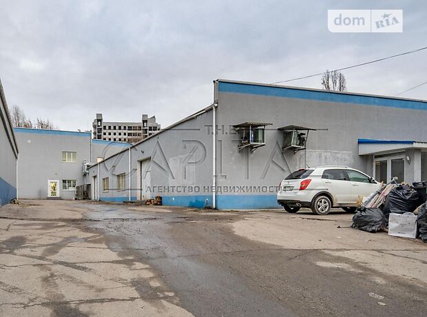 Производственное помещение в Киеве, продажа по Железнодорожное шоссе, район Печерский, цена: 1 900 000 долларов за объект фото 1 Производственное помещение в Киеве, продажа по Железнодорожное шоссе, район Печерский, цена: 1 900 000 долларов за объект фото 1