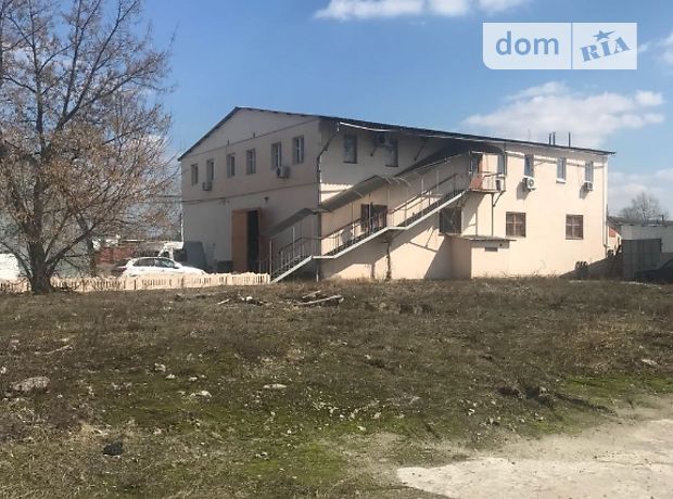 Продажа производственного помещения, Киев, р‑н. Печерский Продажа производственного помещения, Киев, р‑н. Печерский