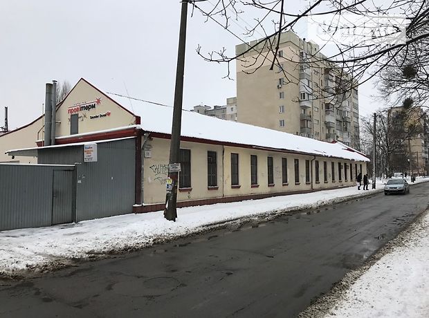 Продажа производственного помещения, Киев, р‑н. Соломенский, Молодогвардейская Продажа производственного помещения, Киев, р‑н. Соломенский, Молодогвардейская