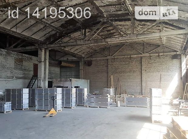 Продажа производственного помещения, Киев, р‑н. Святошинский, ст.м. Академгородок, Пономарева улица Продажа производственного помещения, Киев, р‑н. Святошинский, ст.м. Академгородок, Пономарева улица